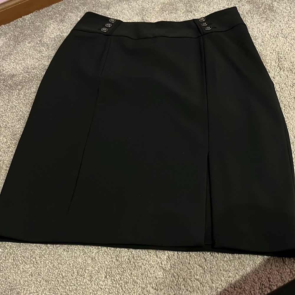 White House Black Market Pencil Skirt